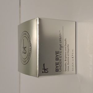 IT Cosmetics Bye Bye Under Eye Eye Cream
